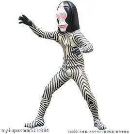 (日本特摄剧《奥特曼》系列中的角色)