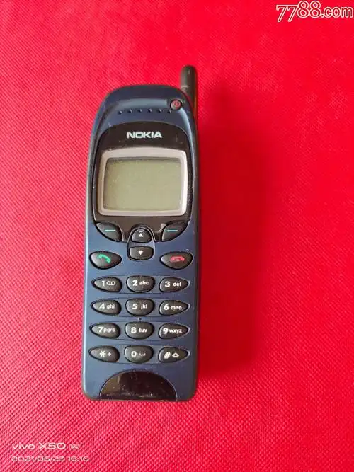诺基亚手机