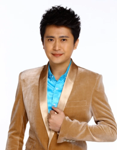 杨帆(其他人物相关|主持人)