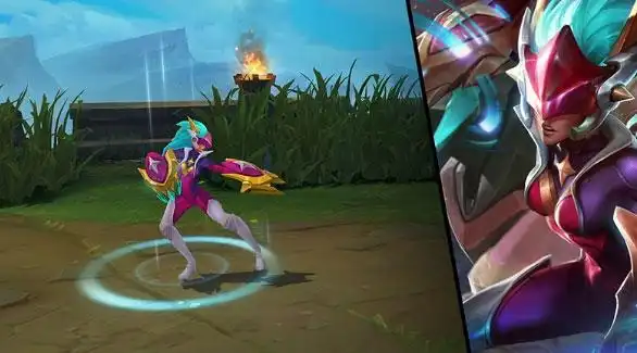 售价69qb银河魔装机神系列新皮肤上架