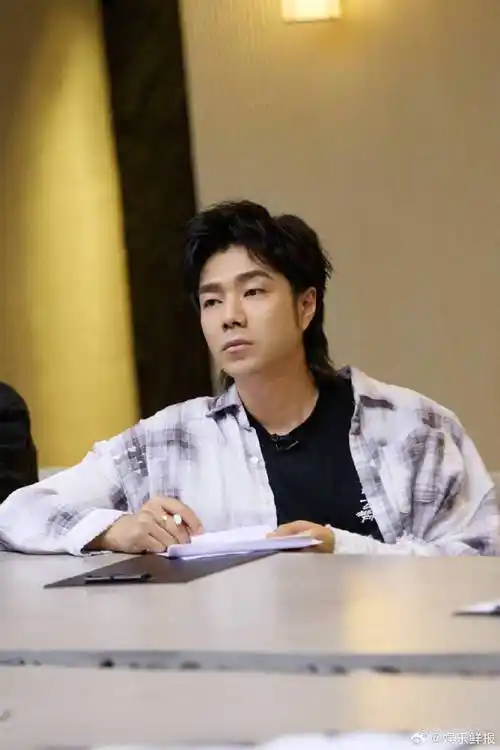 袁成杰说舞台不油腻是最高评价##披荆斩棘