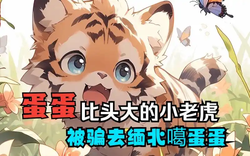 我是蛋蛋比头大的东北虎,被缅北的虎兄弟骗过去后直接被噶了两颗蛋蛋