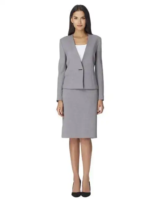 面试失败后总结的着装礼仪