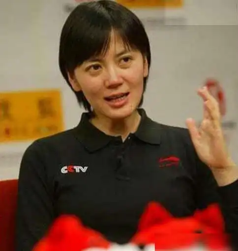 一哭成名的央视主持沈冰在事业巅峰期锒铛入狱背后隐藏什么秘密