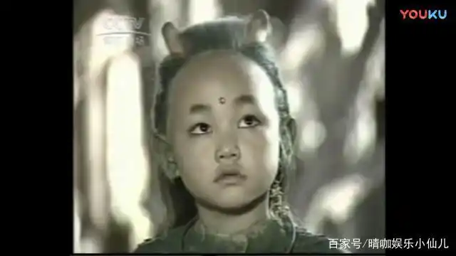 童年疑问:小龙人的妈妈是不是翠翠婆婆?