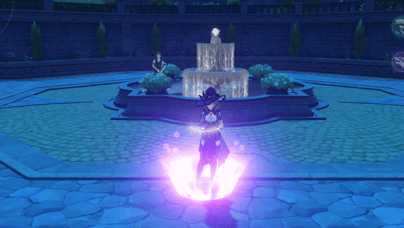 原神丽莎玩法介绍 法师丽莎技能一览