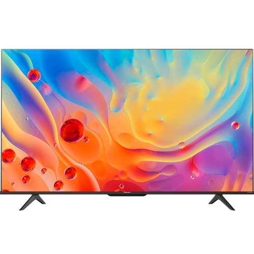 海信电视vidda55英寸4khdr智能ai声控悬浮全面屏液晶平板电视55v1fs