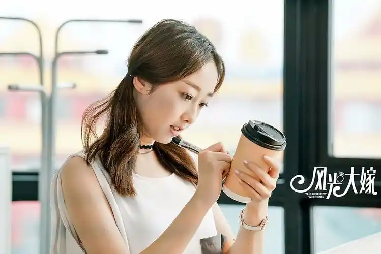 风光大嫁持续热播蒋梦婕原声出演受好评