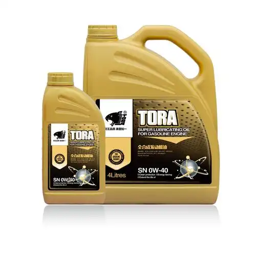 全合成机油sn 0w-40 - 豹王润滑油官网 -青岛豹王能源科技有限公司