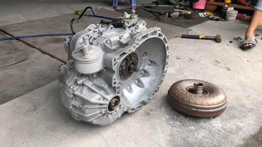 迷你变速箱 r56 f56 r60 r55 进口拆车变速箱 二手迷你配件