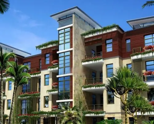 花园洋房和别墅之间的区别