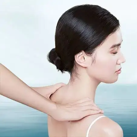 火爆深圳的5折券限量返场,还有肩颈护理免费送!