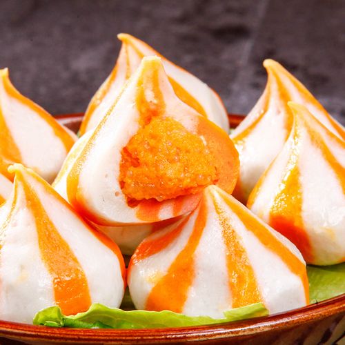 安井鱼籽包240g袋装火锅食材丸子子鱼籽包鱼丸鱼丸