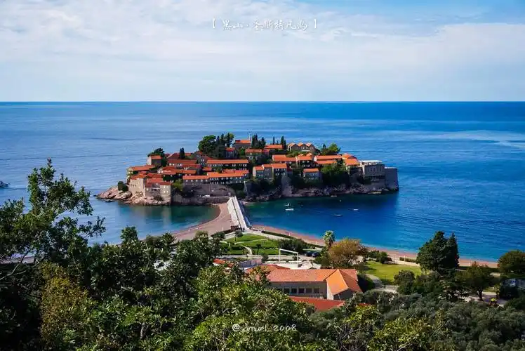 塞尔维亚波黑黑山