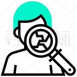 检查图标-有svg,png,eps格式-寻图标