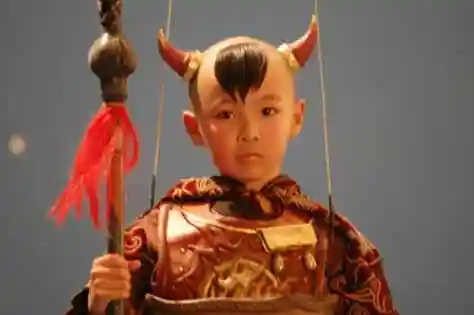 西游记红孩儿的扮演者西游记红孩儿的扮演者有谁现状混得最好的竟是他