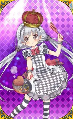 东京食尸鬼 动漫 金发 插画 精灵 偶像 彩色 梦幻 双子 爱丽丝 日本