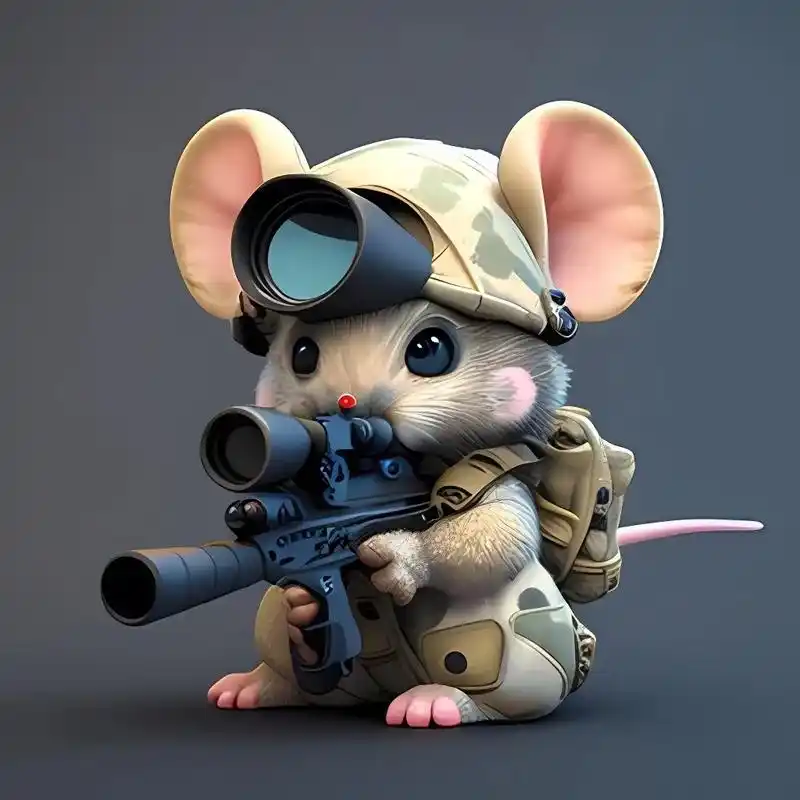 小战士版十二生肖上线了