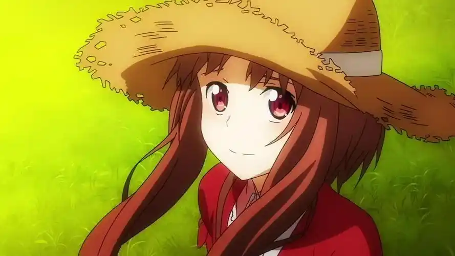 动漫,伽利略少女,星月费拉里,伽利略,acg,草仓,少女草仓