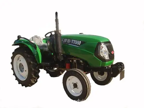 国补机型潍泰牌 55马力系列拖拉机涡轮增压机型