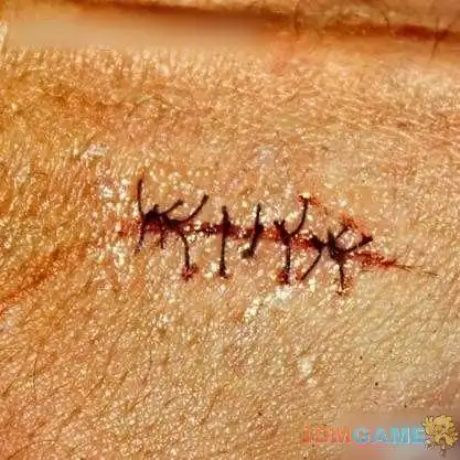 耍帅也要保证安全如何制作cosplay中的恐怖伤口