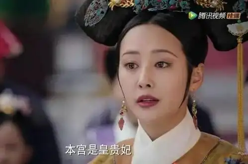 同是令妃生的儿子,为何乾隆偏偏选择嘉庆做了皇帝呢?_永璘