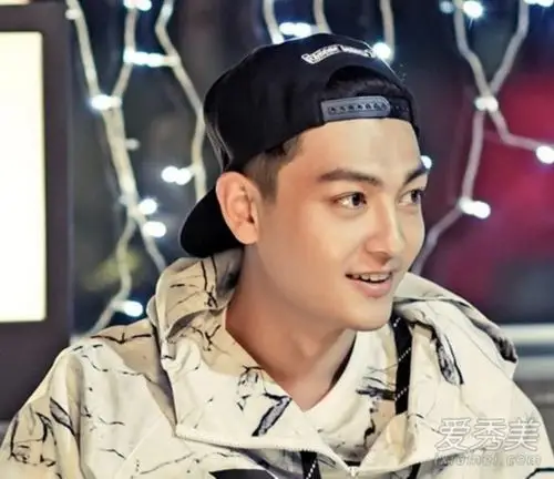 靳东王凯 《欢乐颂》7大帅哥发型大pk(图)