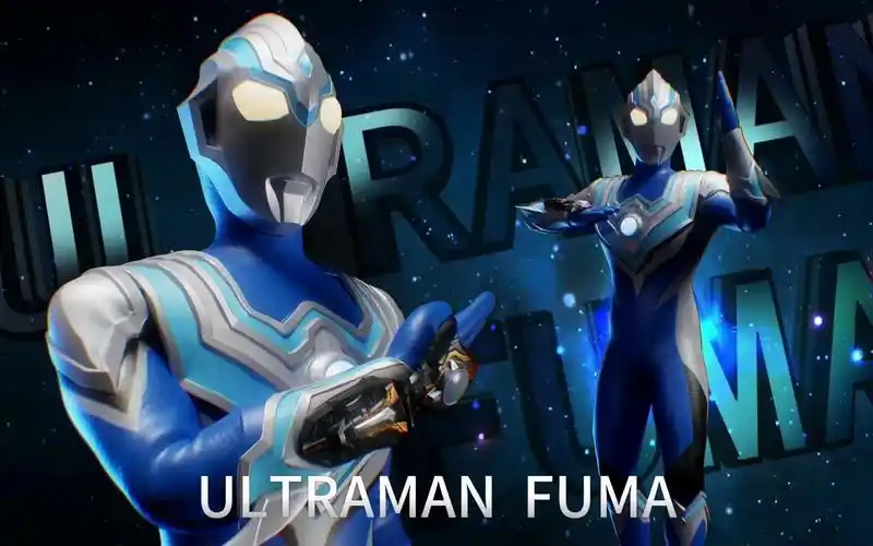 奥特曼格斗进化4pro一风马