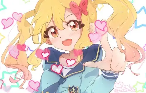 [虹野梦] - 堆糖,美图壁纸兴趣社区