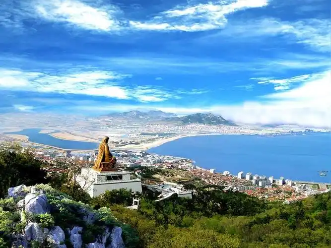 石岛湾核电站(华能石岛湾高温气冷堆核电站)_尚可名片