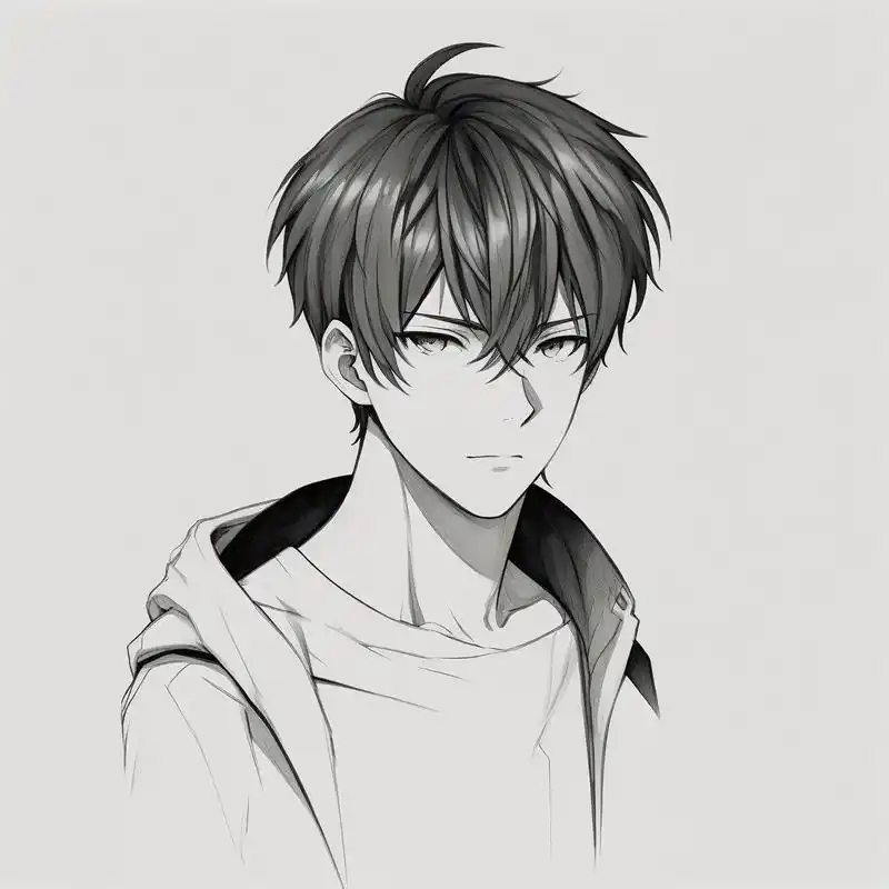 2020最火爆的高冷男神头像 想要成为高冷男神?先从头像开始!