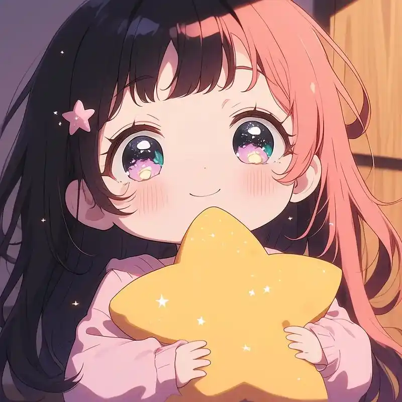 头像 #女生头像 #动漫女 - 抖音