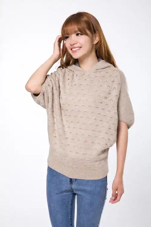 女装 女式针织衫 精品女装毛衣 线衣 女士针织衫 女人秋冬款品牌/型号