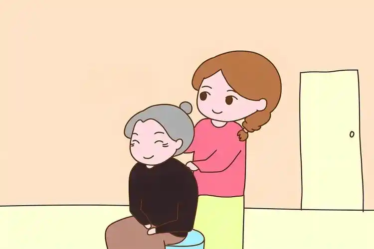 "新型婆媳关系"正在流行:儿媳很舒坦,婆婆却有苦说不出!