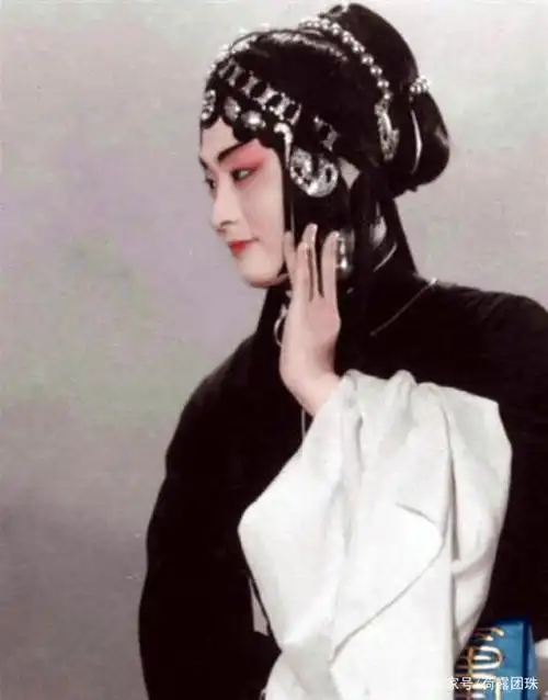 程砚秋的人品不好吗?那不过是一些粉丝凭个人好恶,想当然的结论