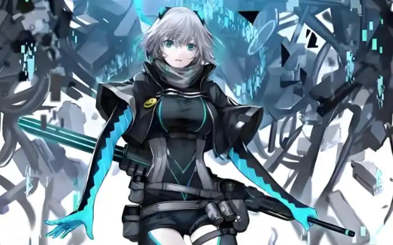 她与我相互救赎,他到死也没能解脱……艾希真结局——《主之名》