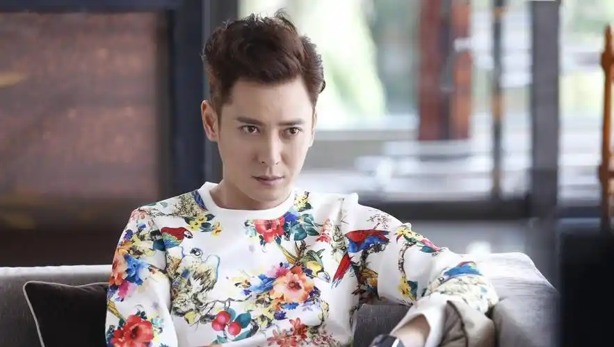 演员韩栋:我这辈子最正确的决定,就是娶了经纪人为妻_生活_父母_工作