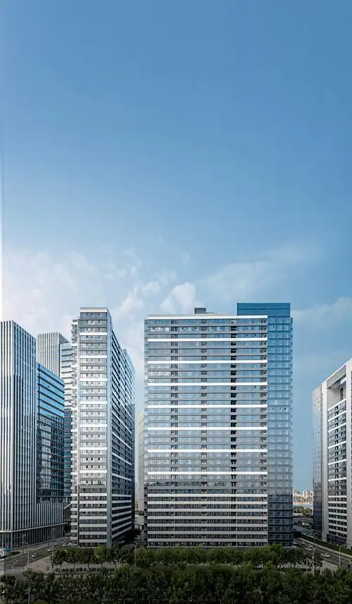 合景寰汇公馆你有必要了解……_运河_发展_北京