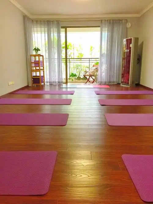 美道瑜伽馆(骏景花园店)