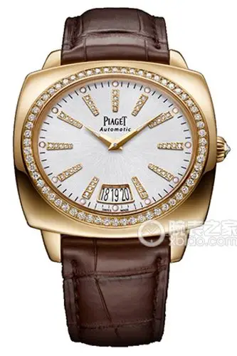 【piaget伯爵手表型号g0a35093 limelight系列价格查询】官网报价
