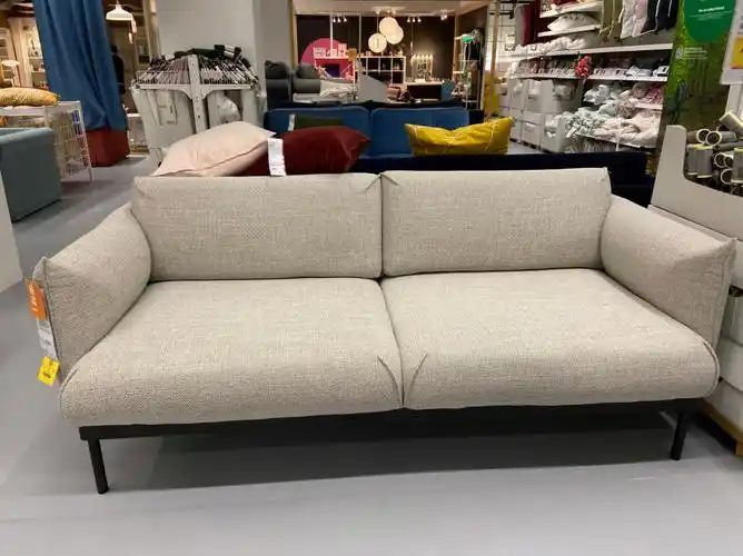 宜家新品沙发|艾普吕_沙发_宜家怎么样_布艺_宜家沙发_家居家装_家具