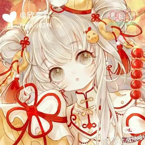 迷你世界der一些头像