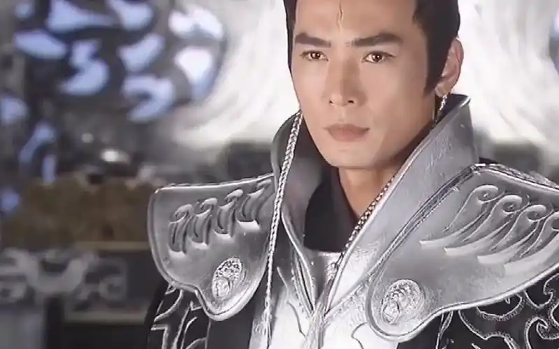 【宝莲灯】杨戬暴打天奴被告状,得知原因王母怒道:活该!