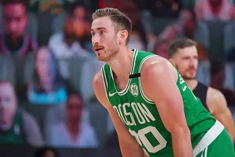 夏洛特黄蜂队已经从波士顿凯尔特人队获得了前锋戈登海沃德