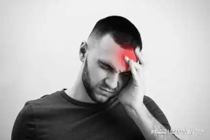 新研究发现患有偏头痛的年轻或成年人可能有更高的中风风险