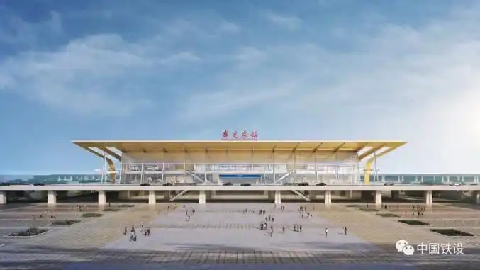 最新消息寿光东站