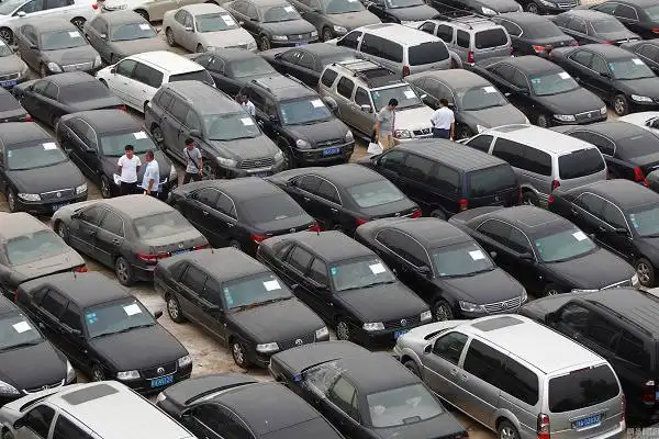 山东最大的二手车交易市场在哪里