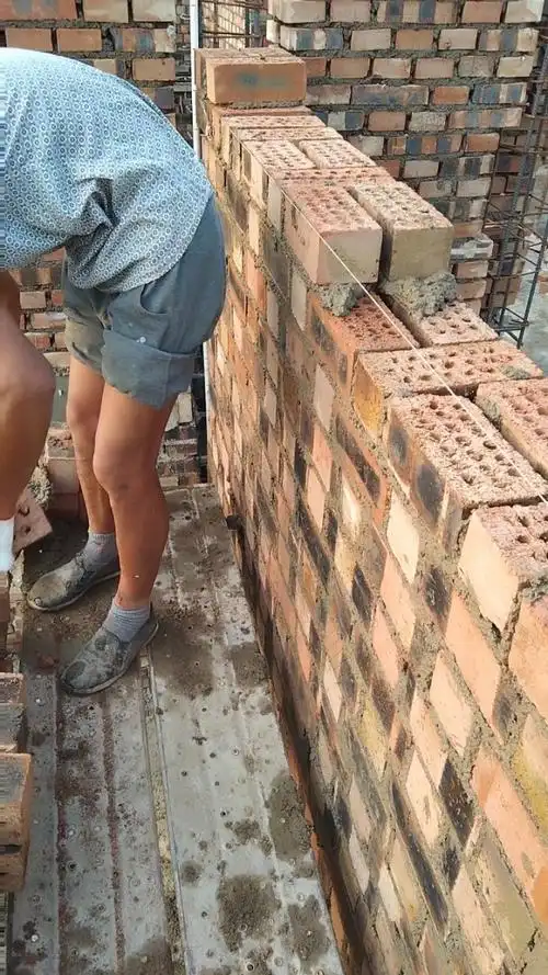 梅花丁正确砌法