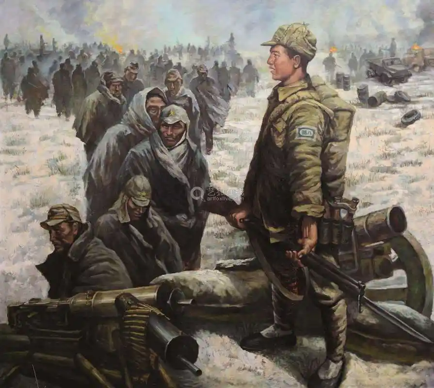 百团大战期间,中日双方真实伤亡数据是多少?说了你可能不信