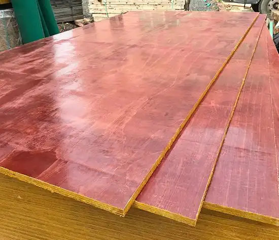 建筑木模板的主要用途都有哪些?